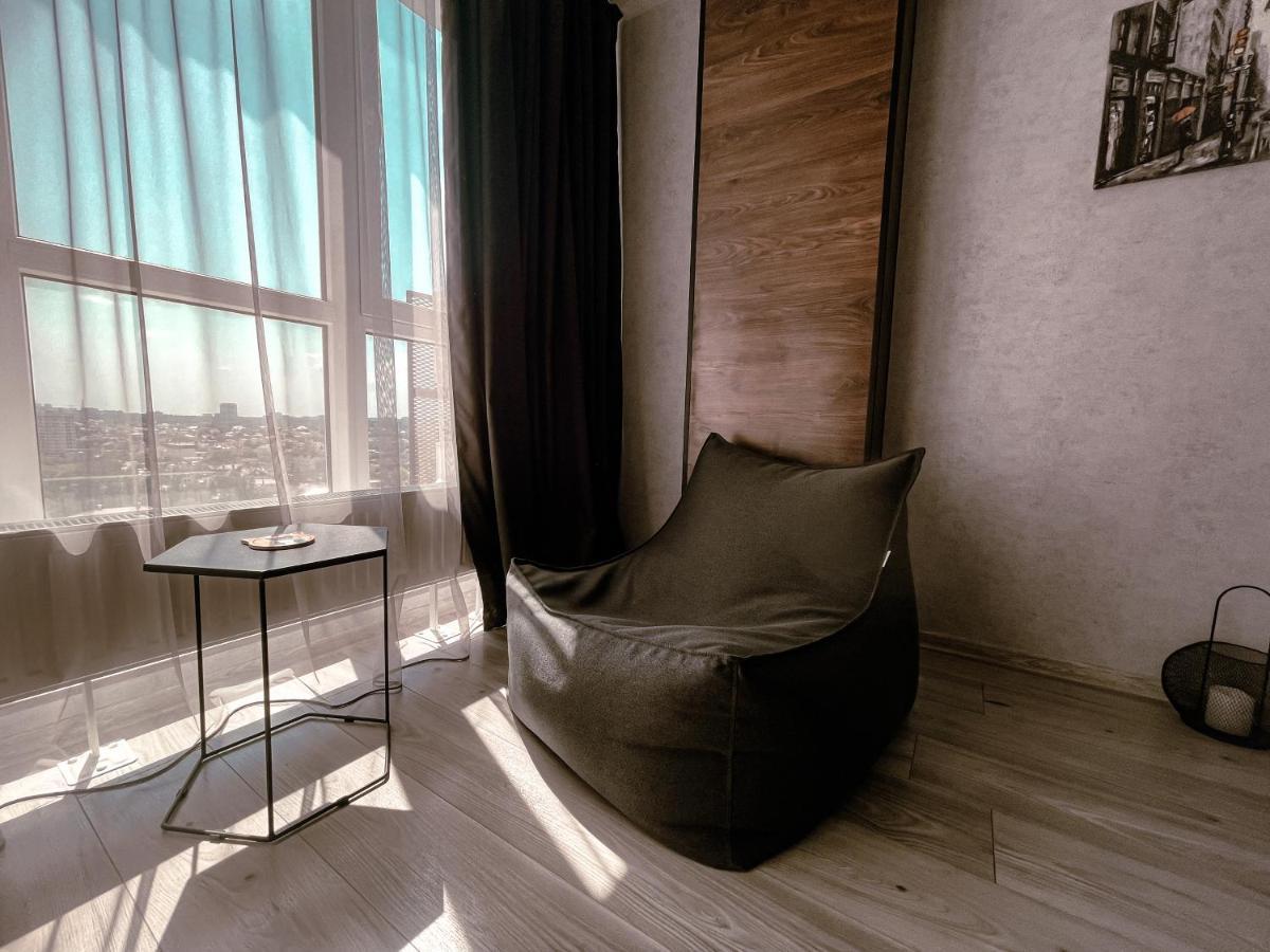 Room1402 Odessa Extérieur photo