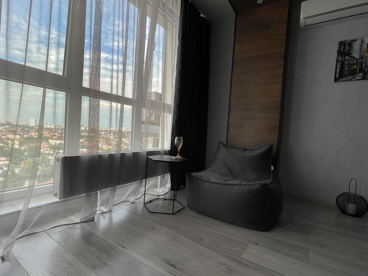 Room1402 Odessa Extérieur photo